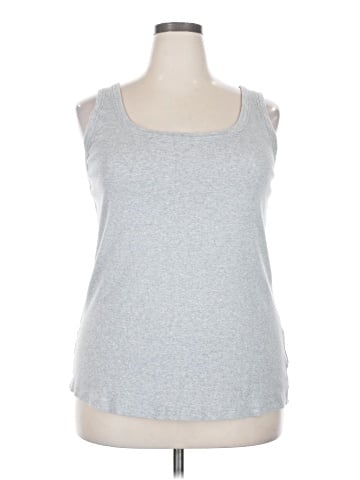 Caslon Tank Top (view 1)
