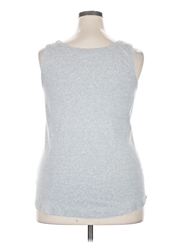 Caslon Tank Top (view 2)
