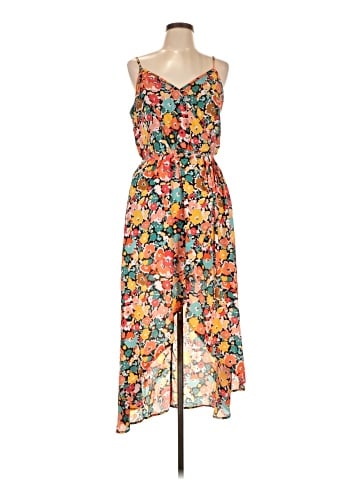 ECI Casual Dress (view 1)