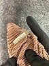Zara Brown Long Sleeve Blouse Size S - photo 8