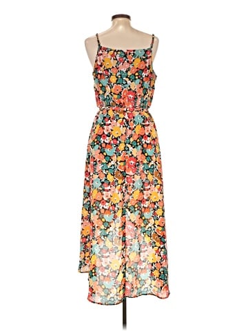 ECI Casual Dress (view 2)