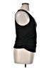 Shein Curve Black Active Tank Size 14 Plus (1) - photo 4