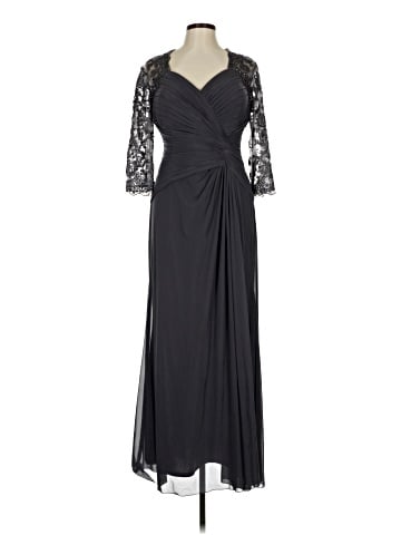 La Femme Cocktail Dress (view 1)