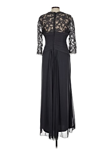 La Femme Cocktail Dress (view 2)