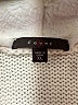 Fever Ivory Coat Size XL - photo 6