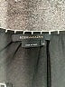 BCBGMAXAZRIA 100% Polyester Black Long Sleeve Blouse Size XS - photo 7
