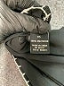BCBGMAXAZRIA 100% Polyester Black Long Sleeve Blouse Size XS - photo 8