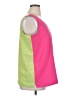 Preston & York 100% Polyester Pink Sleeveless Top Size 1X - photo 4