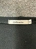 Red Haute Black Sleeveless Top Size XS - photo 7