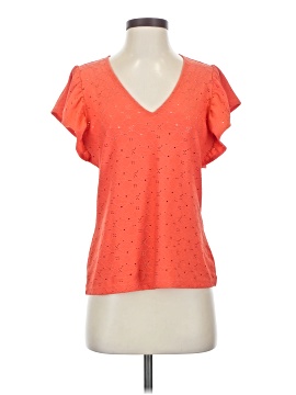 Michael Michael Kors Short Sleeve Top
