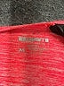 Layer 8 100% Polyester Pink Active T-Shirt Size M - photo 7