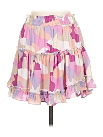 Adrienne Casual Skirt (view 1)