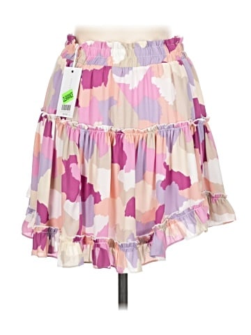 Adrienne Casual Skirt (view 2)