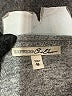 Express One Eleven Tweed Gray 3/4 Sleeve T-Shirt Size XS - photo 7