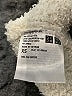 Uniqlo 100% Polyester Ivory Tube Top Size XS - photo 8