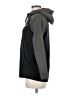 Nike 100% Polyester Black Fleece Size Med - photo 5