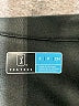 PGA Tour 100% Polyester Black Track Jacket Size S - photo 6