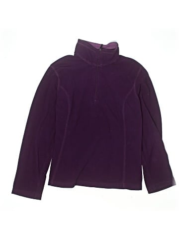 Lands' End Turtleneck Sweater (view 1)