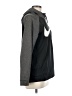 Nike 100% Polyester Black Fleece Size Med - photo 4