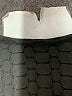 Unbranded Chevron-herringbone Black Cocktail Dress Size M - photo 7