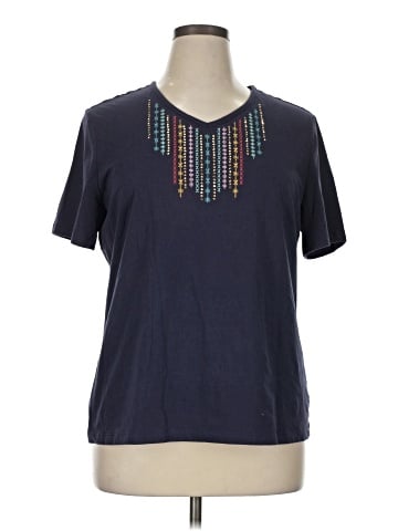 Coral Bay Short Sleeve T-Shirt (view 1)