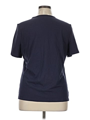 Coral Bay Short Sleeve T-Shirt (view 2)