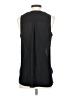 a.n.a. A New Approach 100% Polyester Black Sleeveless Blouse Size S (petite) - photo 2