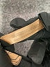 Indygena Black Sleeveless T-Shirt Size XS - photo 8