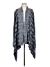 Umgee Blue Cardigan Size S - photo 1