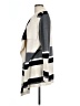 Ann Taylor LOFT Ivory Kimono Size L - photo 5