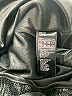 XXI Black Cocktail Dress Size S - photo 8