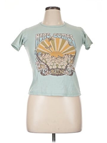 Full Tilt Short Sleeve T-Shirt (view 1)