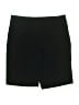 Coral Bay Black Shorts Size 10 - photo 1