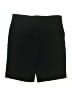 Coral Bay Black Shorts Size 10 - photo 2