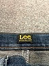Lee Blue Jeans Size 14 - photo 3