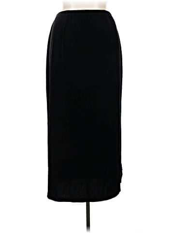 Venezia Jeans Clothing Co. Formal Skirt (view 2)