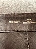 Old Navy Gray Casual Pants Size 8 - photo 7