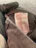 Old Navy Gray Casual Pants Size 8 - photo 8