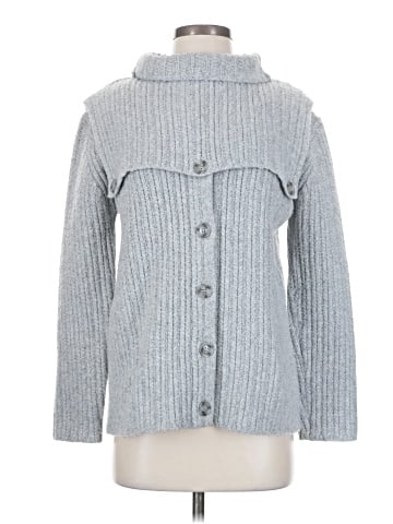 Rosetta Getty Cardigan (view 1)