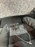 Joe's Jeans Gray Turtleneck Sweater Size S - photo 7