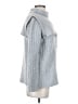 Rosetta Getty Gray Cardigan Size S - photo 4