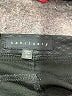 Sanctuary Chevron-herringbone Black Active Pants Size L - photo 7