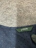 J.Crew Blue Kimono Size M (estimated) - photo 7