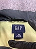 Gap Black Vest Size XS (kids) - photo 3