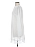 Unbranded White Casual Dress Size XS (estimated) - photo 5