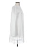 Unbranded White Casual Dress Size XS (estimated) - photo 4