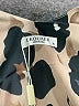 Ekouaer Tan Sleeveless Blouse Size XL - photo 7