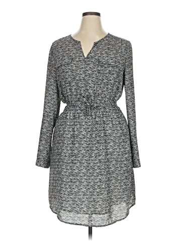 Mossimo Casual Dress (view 1)