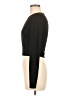 Unbranded Black Long Sleeve T-Shirt Size M - photo 5
