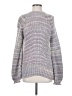 Nicholas Tweed Gray Pullover Sweater Size XS - photo 1